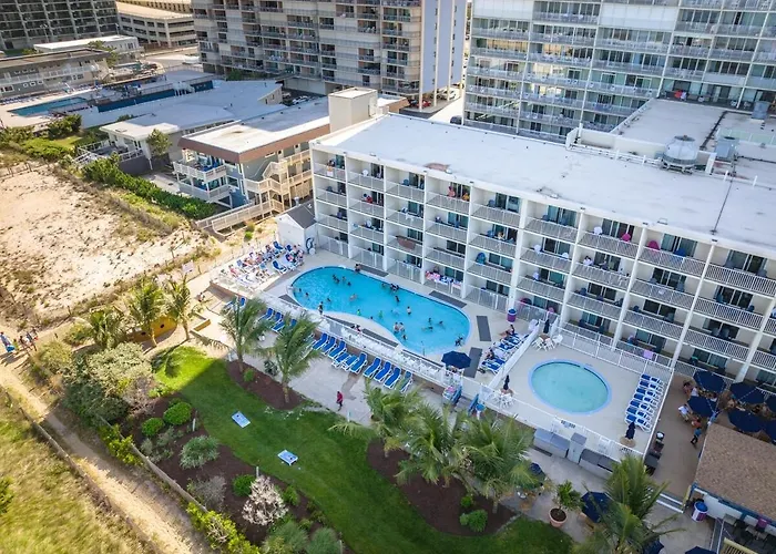 Carousel 1009 - Retreat Holiday home