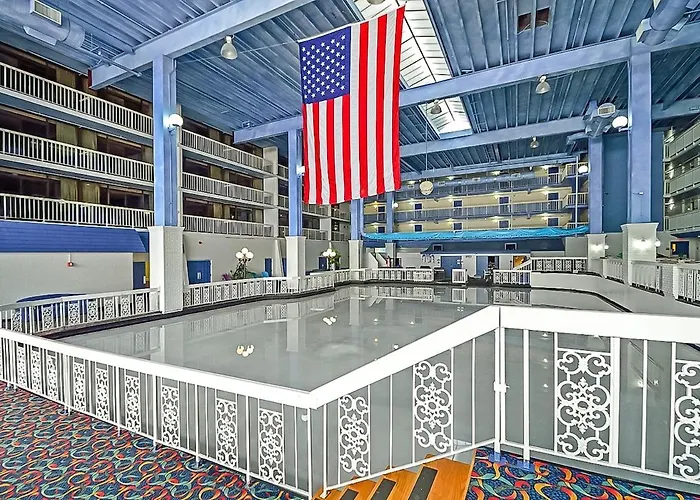 Carousel 1009 - Retreat Ocean City