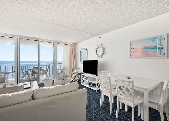 Carousel 1009 - Retreat * Ocean City